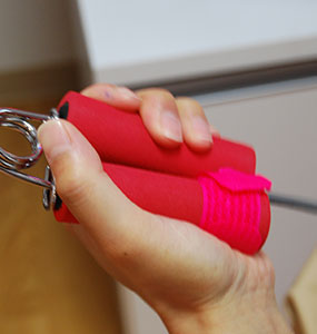 ハンドグリッパー